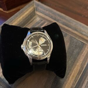 Hamilton Jazzmaster Viewmatic watch 40mm